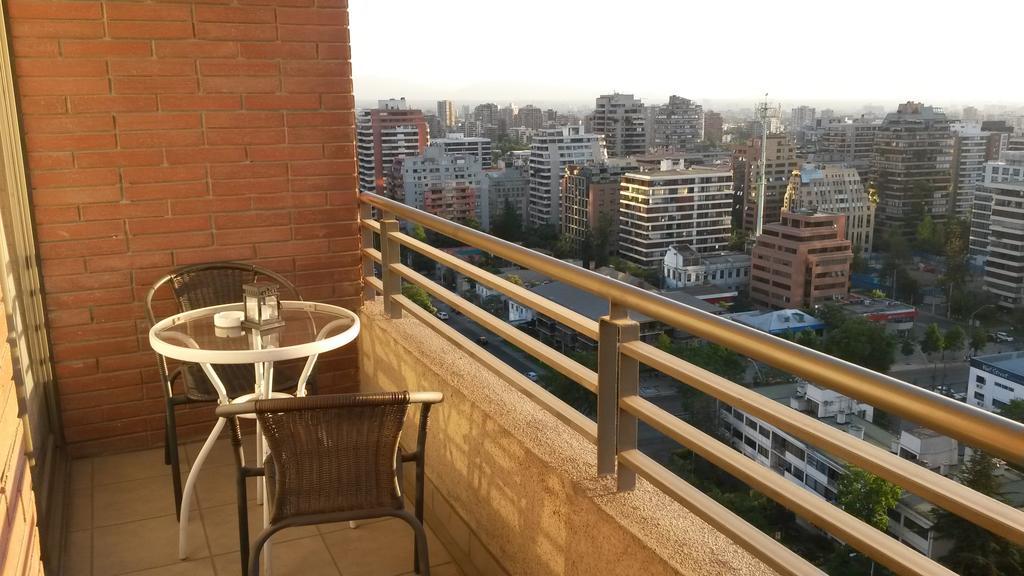 Апартаменты Exmonarca By Design Сантьяго Экстерьер фото